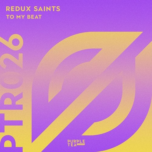 To My Beat from Purple Tea Records on Beatport