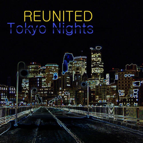 Bibo No Aozora Original Mix By Reunited On Beatport