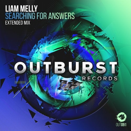 Liam Melly - Searching for Answers (Extended Mix) [Outburst Records]