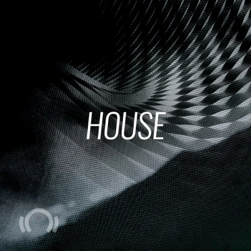 Beatport Secret Weapons House