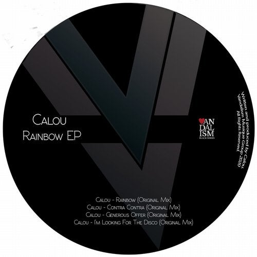 Rainbow EP