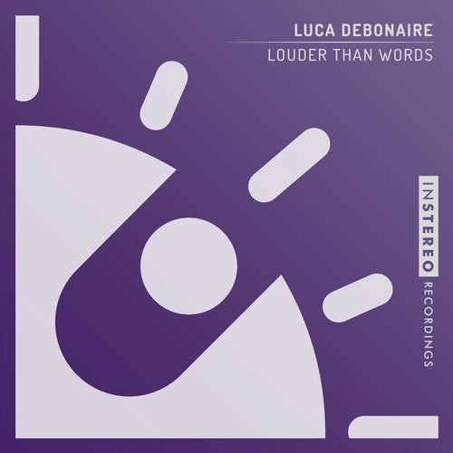 Luca Debonaire - Louder Than Words INS351 AIFF