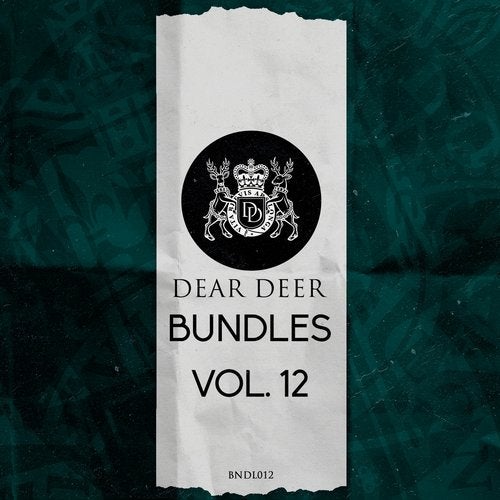Dear Deer Bundles, Vol. 12 FLAC
