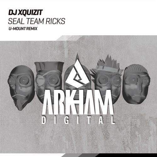 DJ Xquizit - Seal Team Ricks (U-Mount Extended Remix).mp3