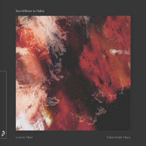 Ben Bohmer, Malou - Lost In Mind (Volen Sentir Mixes) ANJDEE480BD AIFF