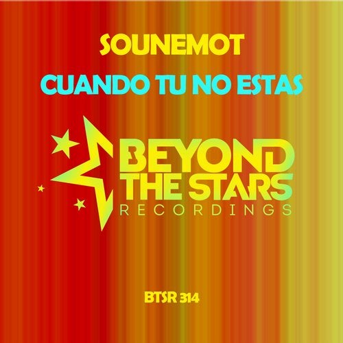 SounEmot - Cuando Tu No Estas (Intro Extended Mix).mp3