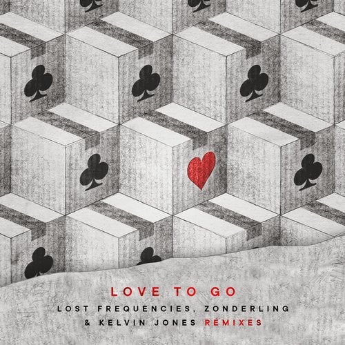 Love To Go - Remixes from Found Frequencies on Beatport
