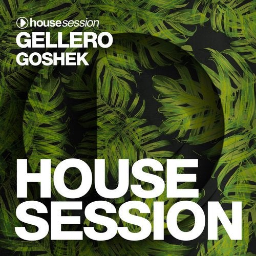 Gellero - Goshek (Original Mix) [2019]