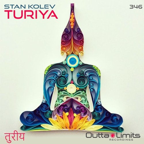 Stan Kolev - Turiya OL346 AIFF