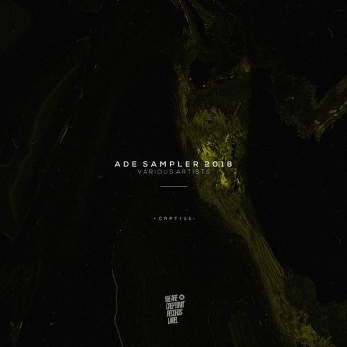 Ade Sampler 2018