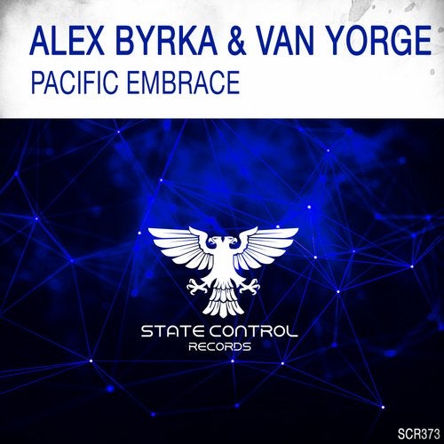 Alex Byrka & Van Yorge - Pacific Embrace (Extended Mix).mp3