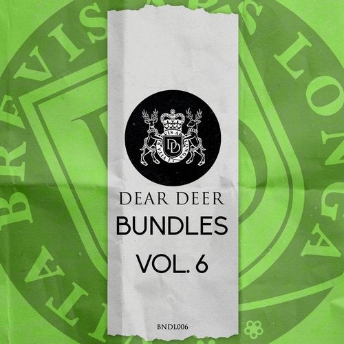 Dear Deer Bundles, Vol. 6