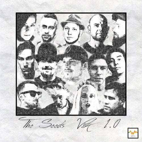 The Seeds 1.0 ADE 2020