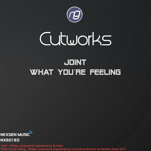 Cutworks - Joint / Watch Your Feelings
