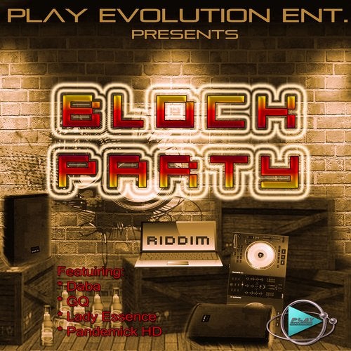 block party riddim