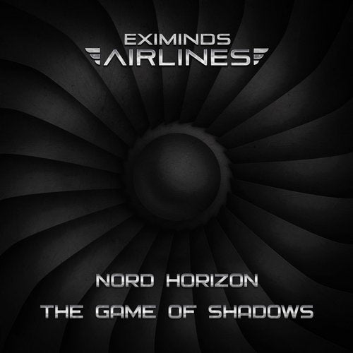 Nord Horizon - The Game Of Shadows (Original Mix) [2020]