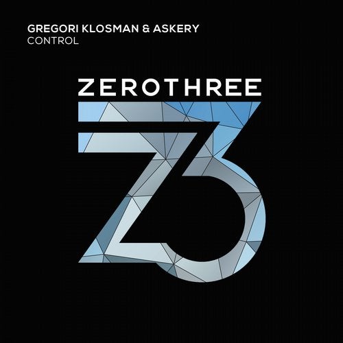 control from zerothree on beatport