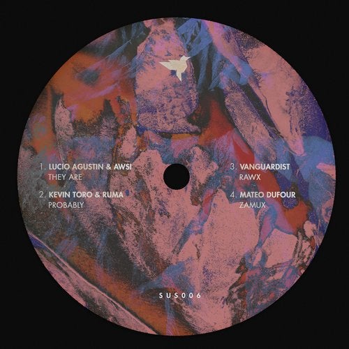 Argentinian Compilation SUS006 AIFF