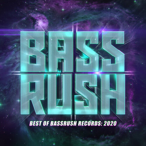 VA- Best of Bassrush 2020 [Bassrush Records]