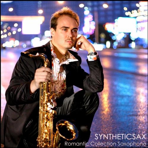 syntheticsax tenderness