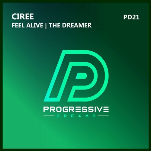 Ciree - The Dreamer (Original Mix).mp3