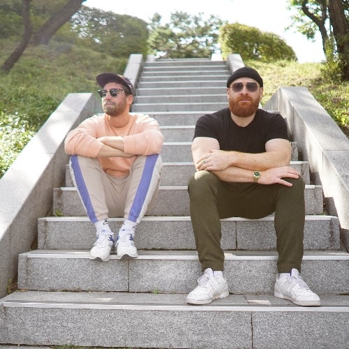 Andhim November Charts