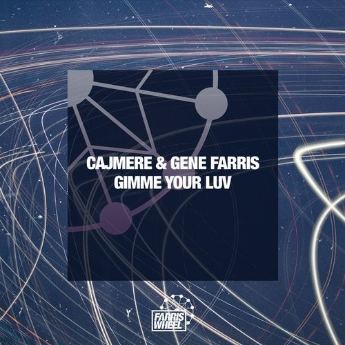 Gene Farris, Cajmere - Gimme Your Luv FWR175 AIFF