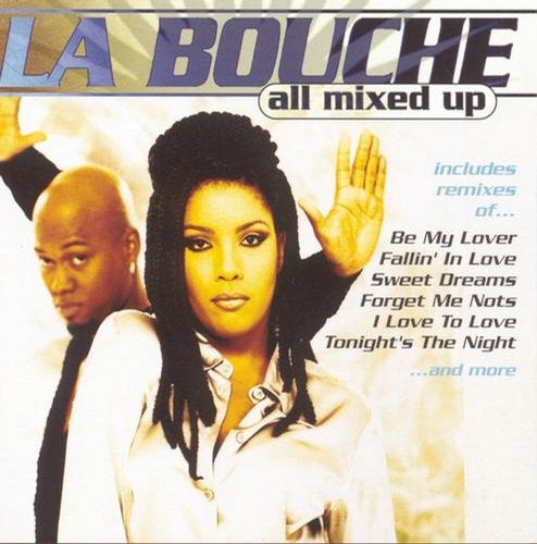 La Bouche Be My Lover Acapella Download