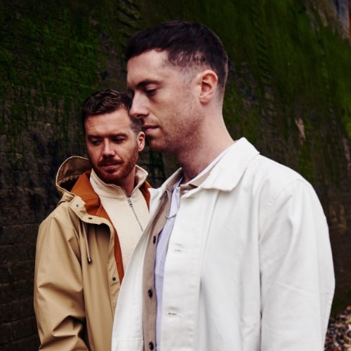 Gorgon City Realm in Ibiza 2019 Gorgon City Realm in Ibiza 2019