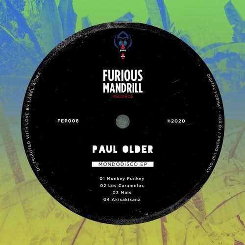 Paul Older - Akisakisana.mp3
