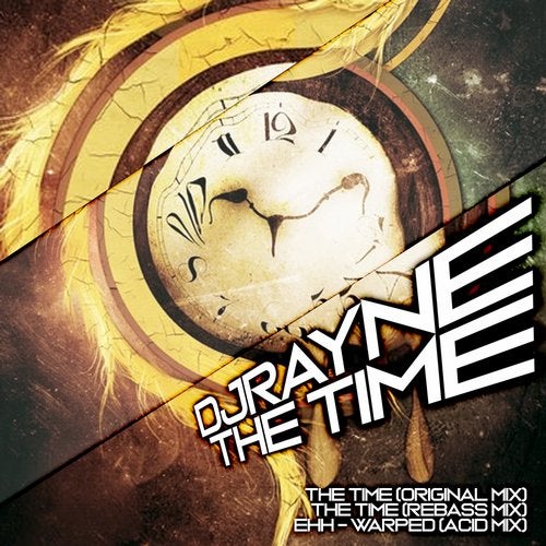 [EHE036] Dj Rayne - The Time 06d71cd2-200e-476e-bb2c-c5a521b706e9