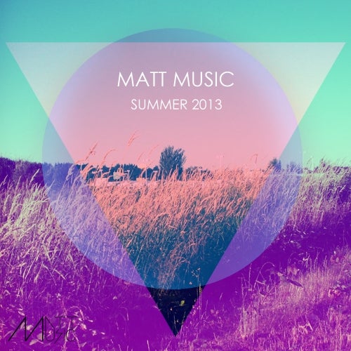 Summer 2013 Music Charts