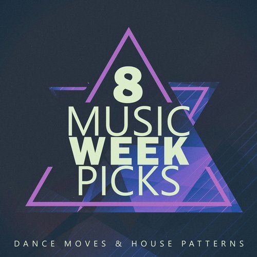 Music Week Picks, Vol.8