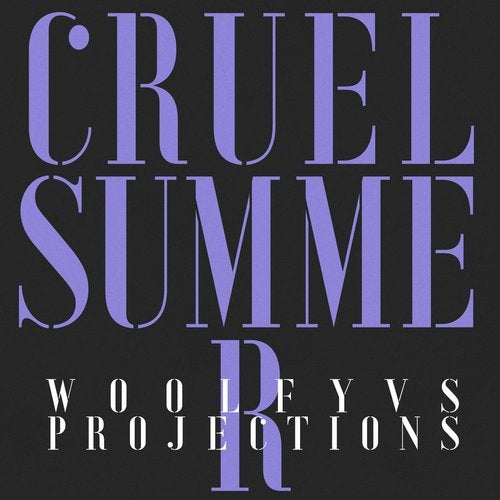 Cruel Summer (Musumeci Remixes) PERMVAC1991 AIFF