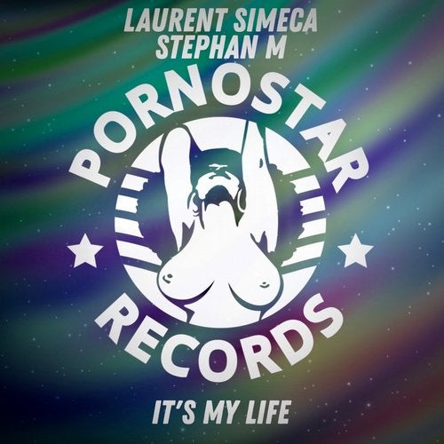 Laurent Simeca & Stephan M - It's My Life (Original Mix).mp3