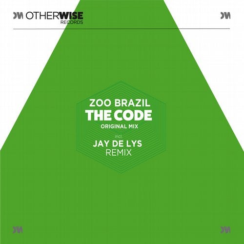 The Code Original Mix By Zoo Brazil On Beatport the code original mix by zoo brazil