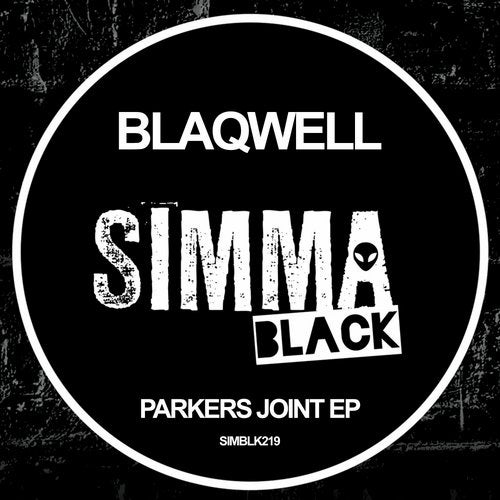 Parkers Joint EP