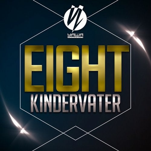Kindervater - Eight