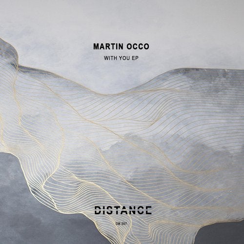Martin Occo - With You EP DM097 AIFF
