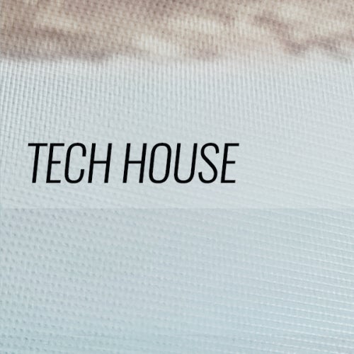 Beatport Desert Grooves Tech House 2019