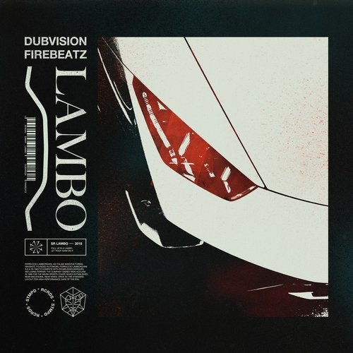 DubVision, Firebeatz - Lambo (Extended Mix).mp3