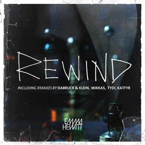 emma hewitt rewind mikkas remix