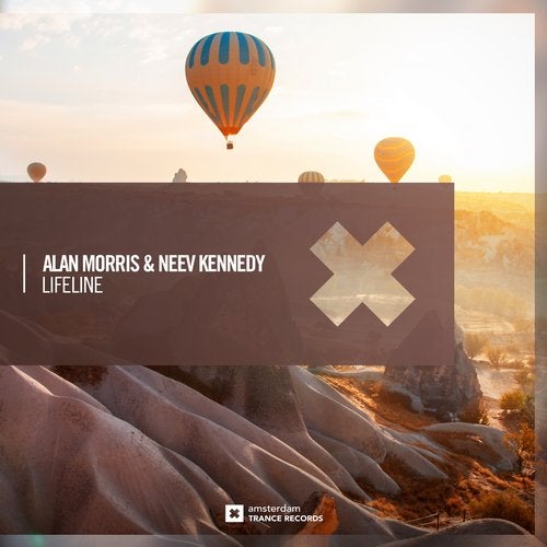 Alan Morris Feat. Neev Kennedy - Lifeline (Extended Mix).mp3