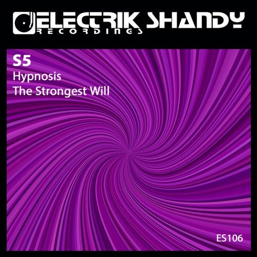 S5 - The Strongest Will (Original Mix).mp3