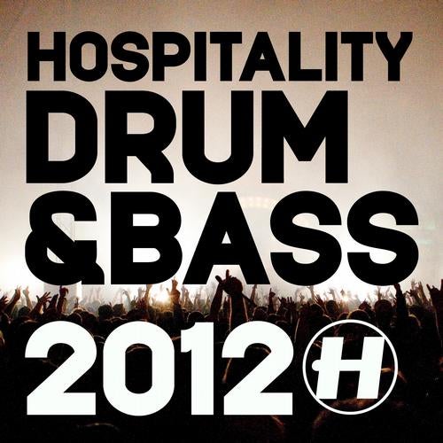 VA - Hospitality Drum & Bass 2012