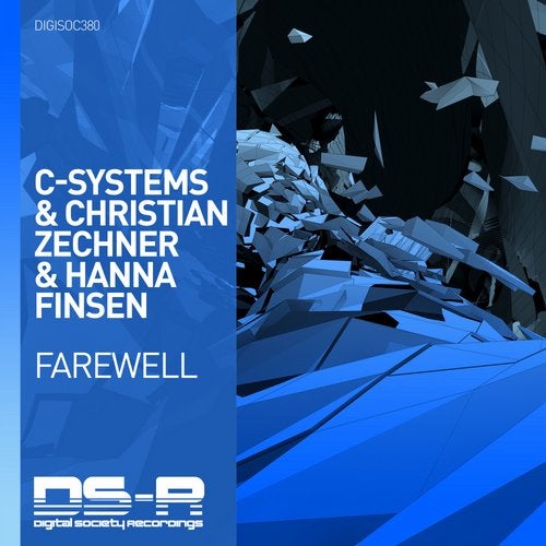 C-Systems & Christian Zechner Feat. Hanna Finsen - Farewell (Extended Mix).mp3