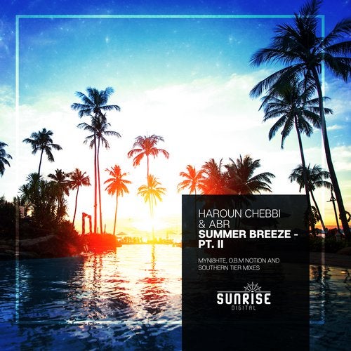 Haroun Chebbi & Abr - Summer Breeze (O.B.M. Notion Remix).mp3