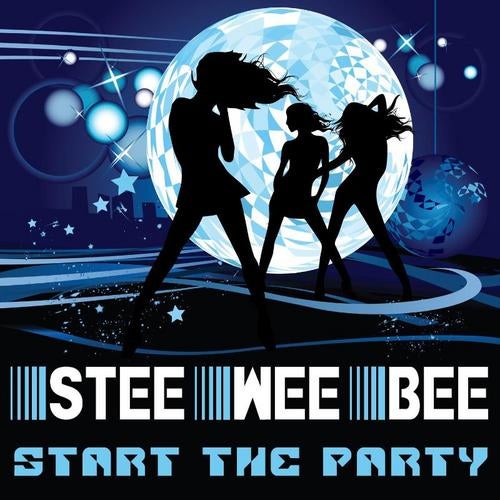 Stee Wee Bee - Start The Party