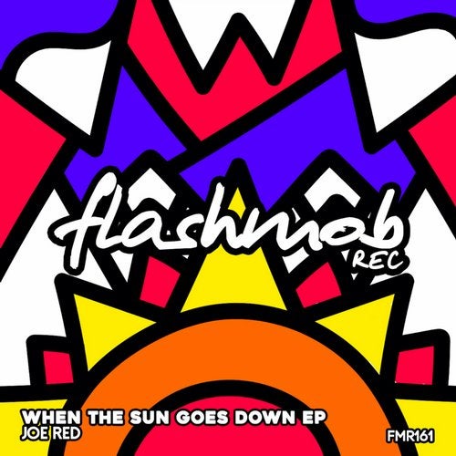 When The Sun Goes Down EP