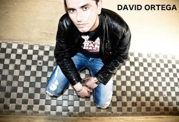 David Ortega Music Download Beatport